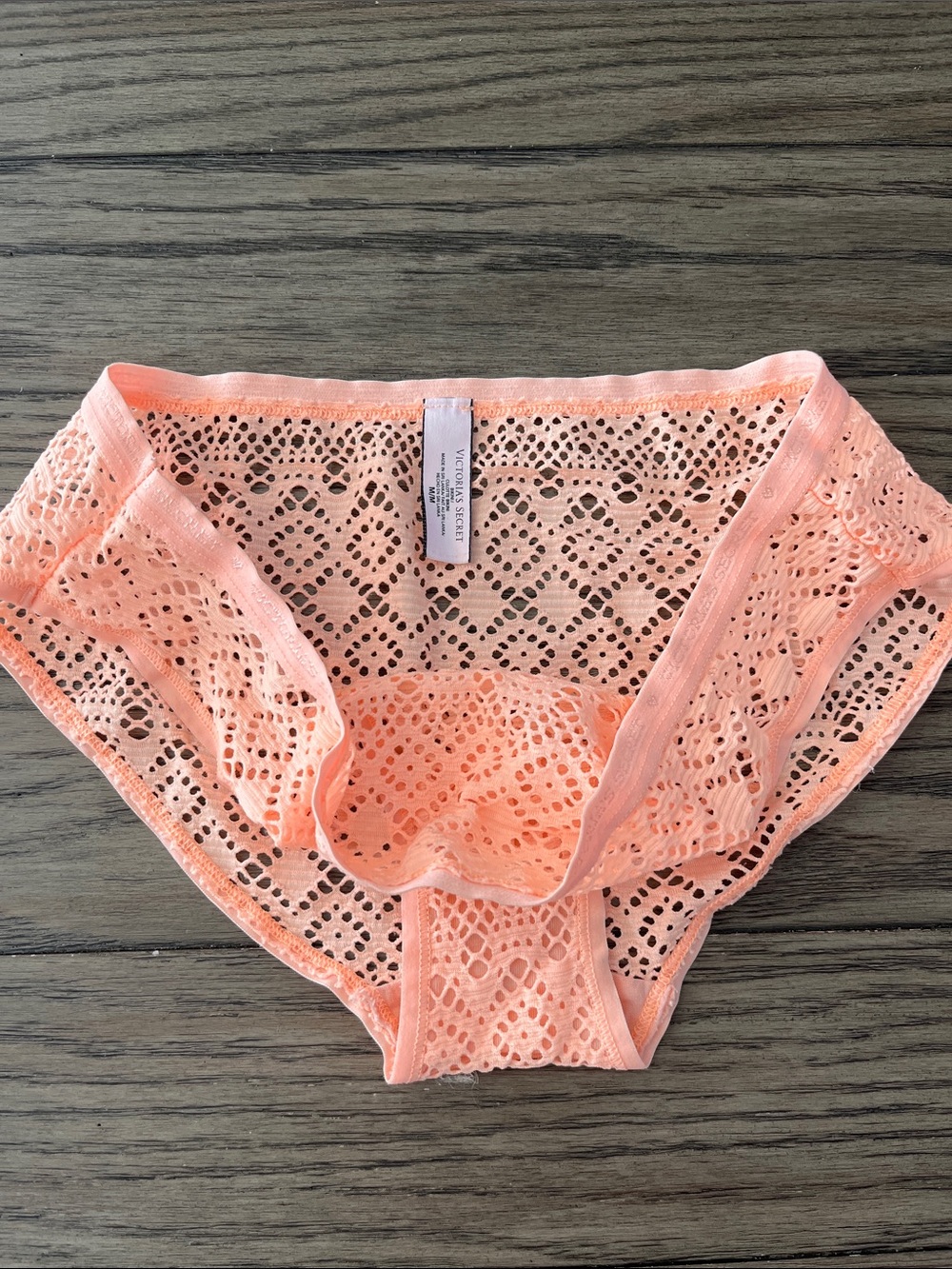 Intimates subcategory selection - Picture 3 of 6